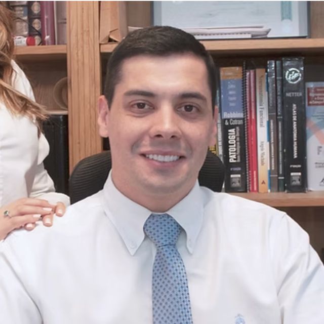 Durval Chagas, Otorrino Serra Negra