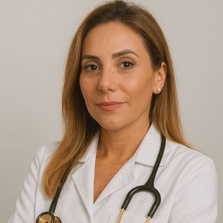 Ampliar imagem: Leticia Beatriz Sanchez, Pneumologista Porto Alegre