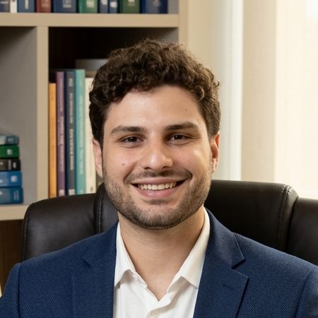 Lutero Cassol, Psiquiatra Joinville