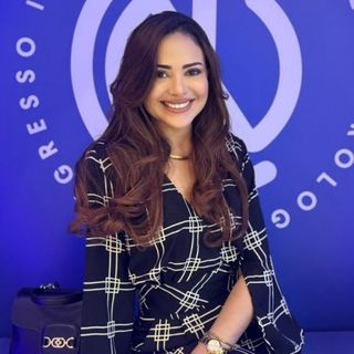 Laize Rebeca Silva Santos Schramm, Nutrólogo Ribeira Do Pombal