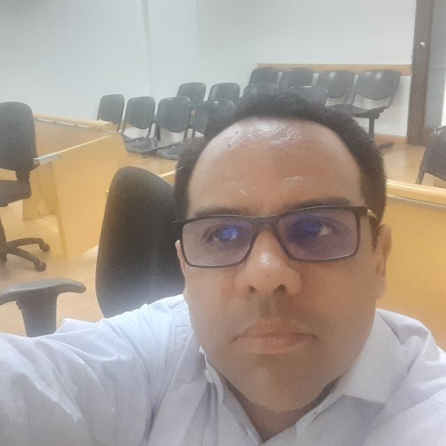 Ramón H Ramirez Lopez, Psicólogo Cúcuta