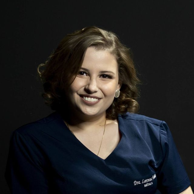 Lorenna  Pereira da Rocha Farias, Generalista Natal