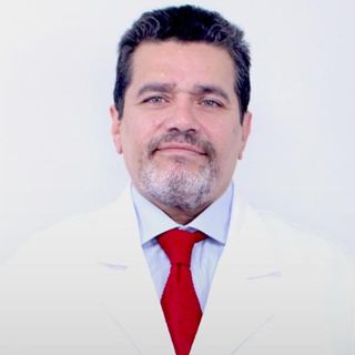 Ampliar imagem: Axel Eduardo Pereira Yanez, Ginecologista Contagem