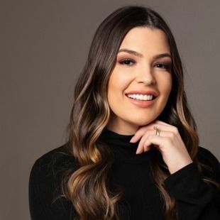 Lívia Bolzani, Psiquiatra Vitória