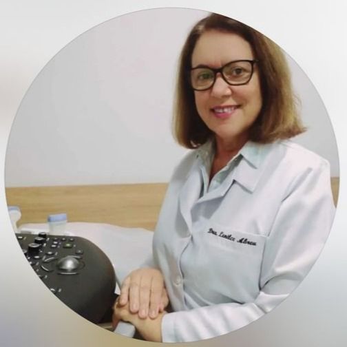 Lenilce Abreu Araujo , Especialista em Medicina Nuclear Maceió