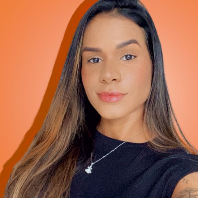 Marcela Santana, Psicólogo Salvador