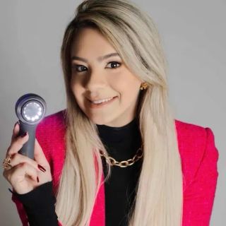 Fernanda Bekman Mitleg, Dermatologista Rio de Janeiro