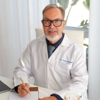 Ampliar imagem: Paulo Amaral, Ginecologista Rio de Janeiro