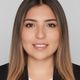 Evelyng Fernanda Reyes Aguilar