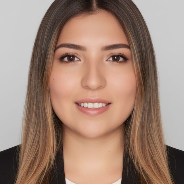 Evelyng Fernanda Reyes Aguilar, Psicólogo Soacha