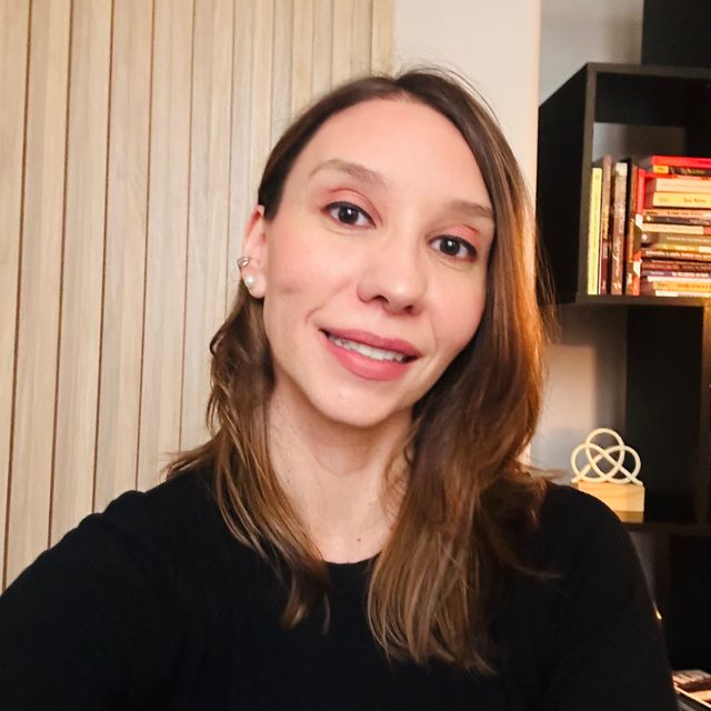 Diely Otto, Psicólogo Curitiba