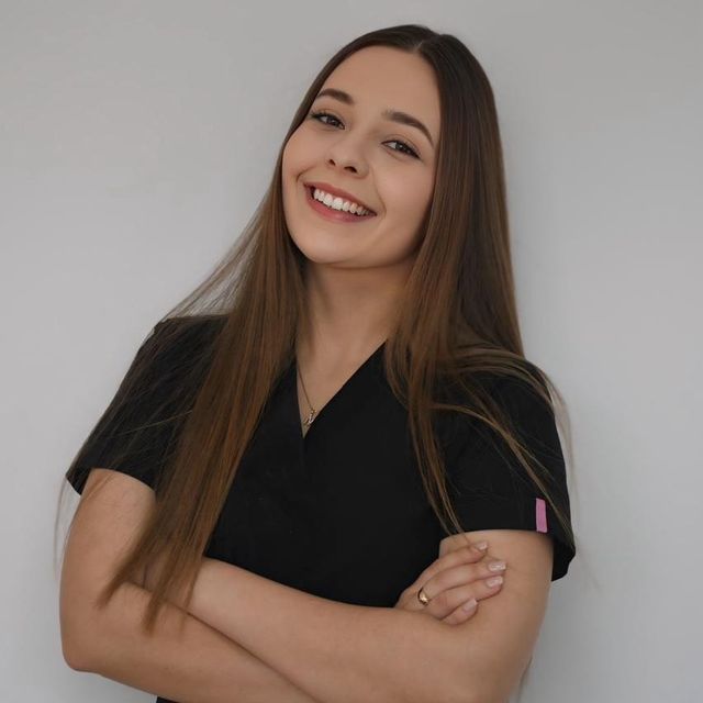 Mariana Valencia Gallego, Psicólogo Manizales
