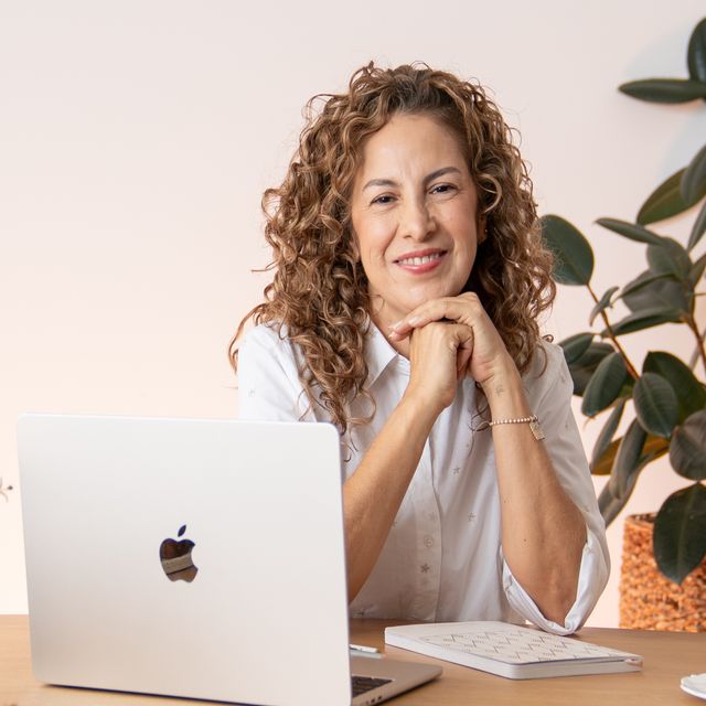 María  Herrera , Terapeuta complementario Envigado