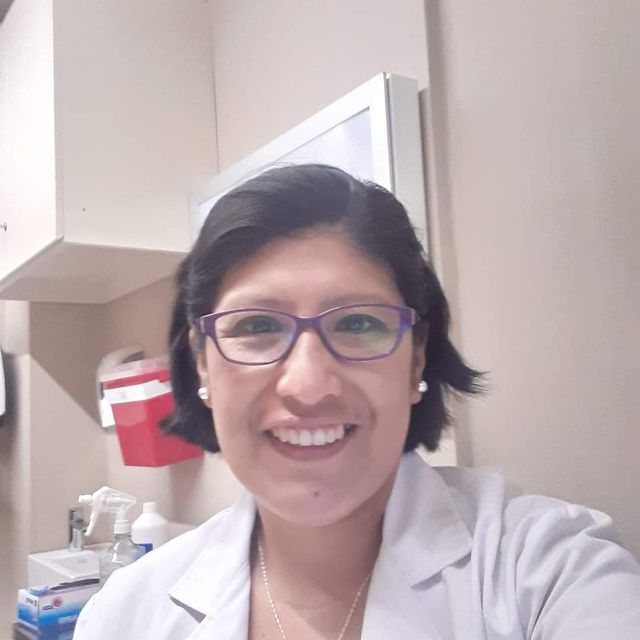 Hortencia Puma Choque, Gastroenterólogo Ciudad Autónoma de Buenos Aires