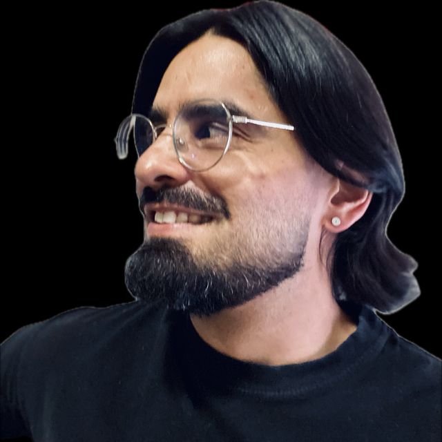 Daniel Valderrama Restrepo, Psicólogo Medellín