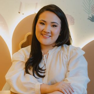 Hannah Takasu, Nefrologista pediátrico São Paulo