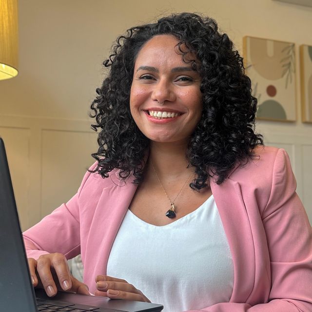 Laryssa de Oliveira Lima, Psicólogo Nova Iguaçu