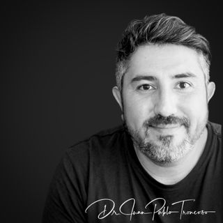 Acercar imagen: Juan Pablo  Troncoso Geraldo , Dentista Viña del Mar