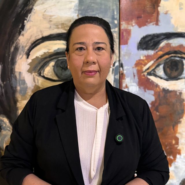 Marcia Maranhão, Psicanalista Recife