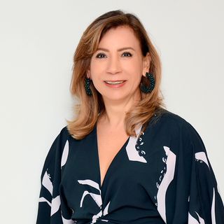 Rosane Ribeiro Figueiredo Alves, Ginecologista Goiânia