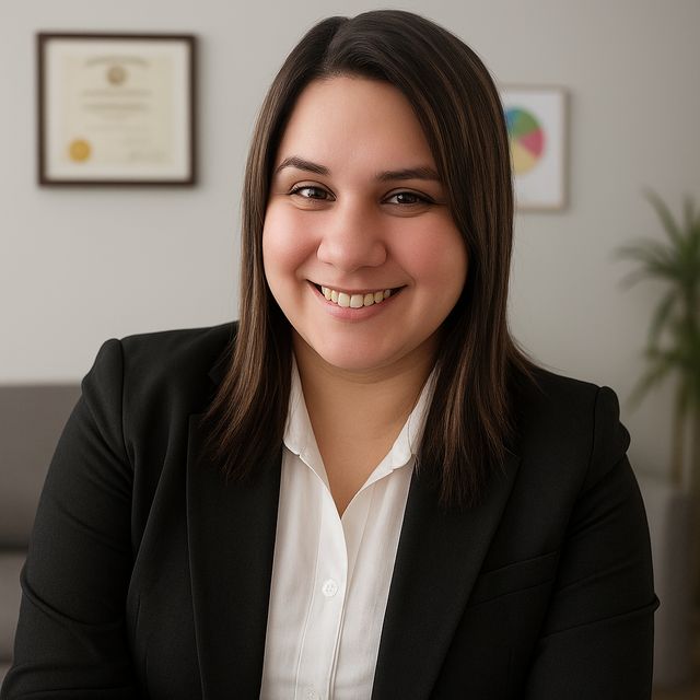 Arantxa Zamudio Diaz, Psicólogo San Borja