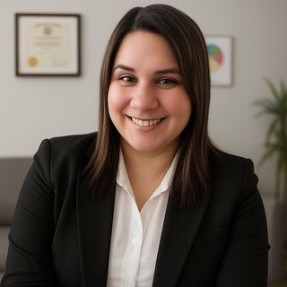 Acercar imagen: Arantxa Zamudio Diaz, Psicólogo San Borja