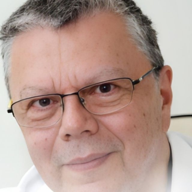 Fernando Rosas Grotto, Oftalmologista Indaiatuba