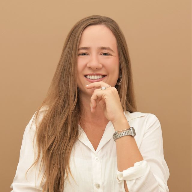 Nicole Welter, Psicólogo Santa Rosa