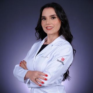Jessica  Zwan, Nutricionista Porto Alegre