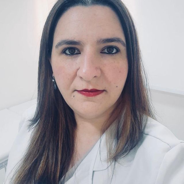 Helen Del Boni Rubim, Terapeuta complementar São Paulo