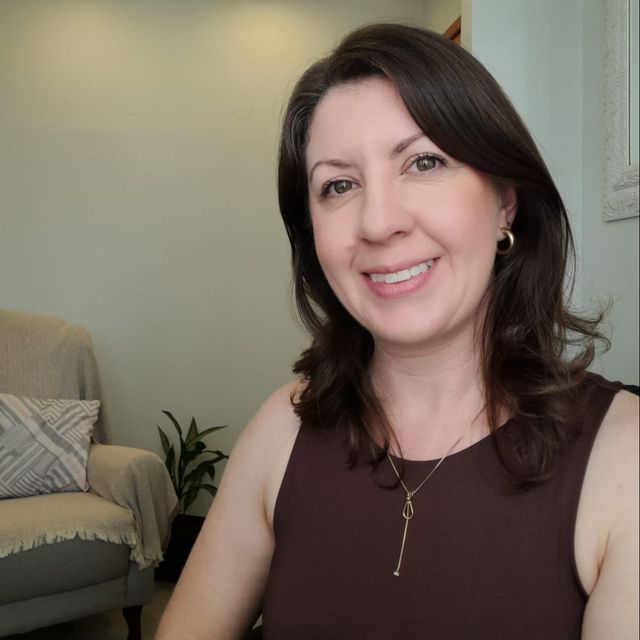 Lilian Maliszewski Capra  Rodrigues, Psicólogo Canoas