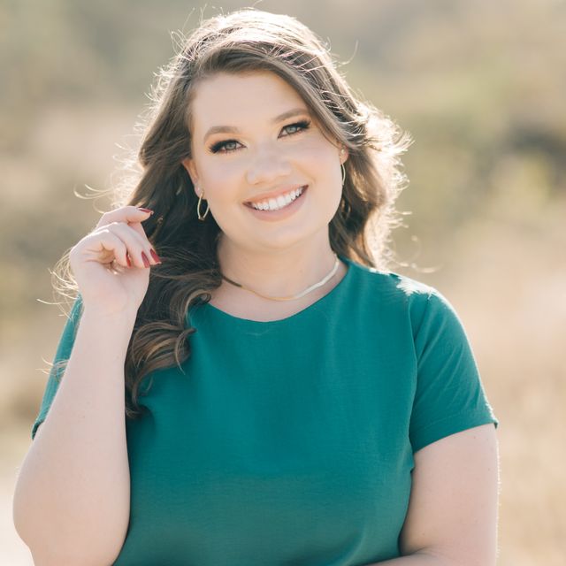 Carolyne Hulek, Psicólogo Brasília