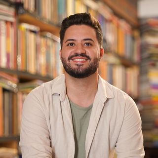 Leandro Salgentelli, Psicanalista Jundiaí