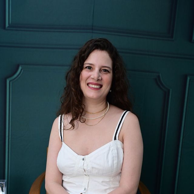 Regiana Lamartine, Psicólogo Belo Horizonte