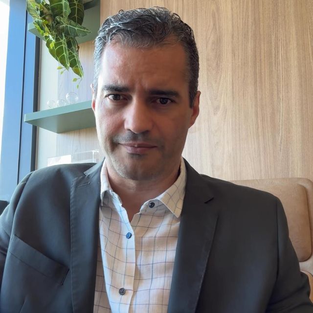 Fábio M. Fernandes Nunes, Cardiologista Uberlândia