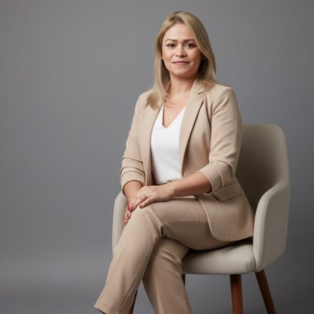 Jacqueline Batista de Melo, Médico clínico geral Campinas