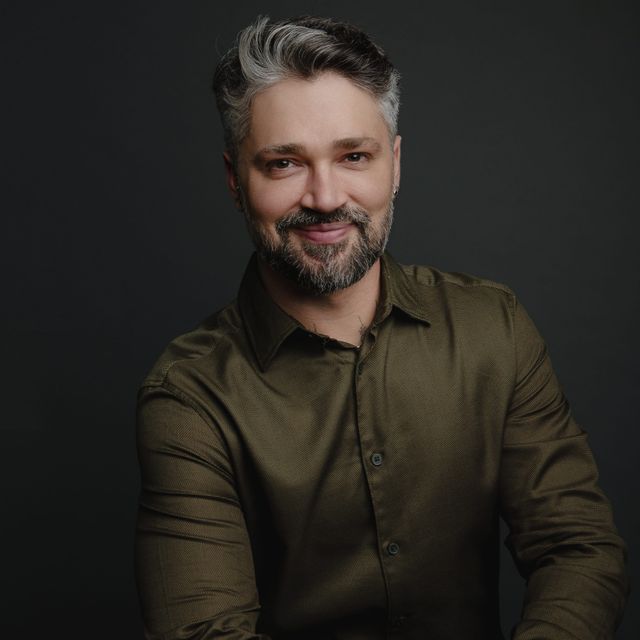 Rafael Gontijo, Dermatologista São Paulo