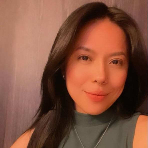 Lisette Rubi Solís Paredes, Psicólogo Santiago