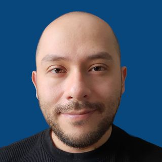 Acercar imagen: W. G. Benjamin Florez Moreno, Psicólogo Bogotá