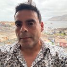 Ps. Oscar Cortés Alarcón