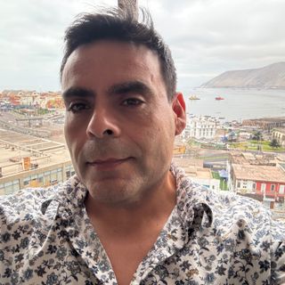 Ps. Oscar Cortés Alarcón
