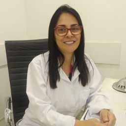 Regina Goncalves Martins Russi, Oftalmologista São Paulo