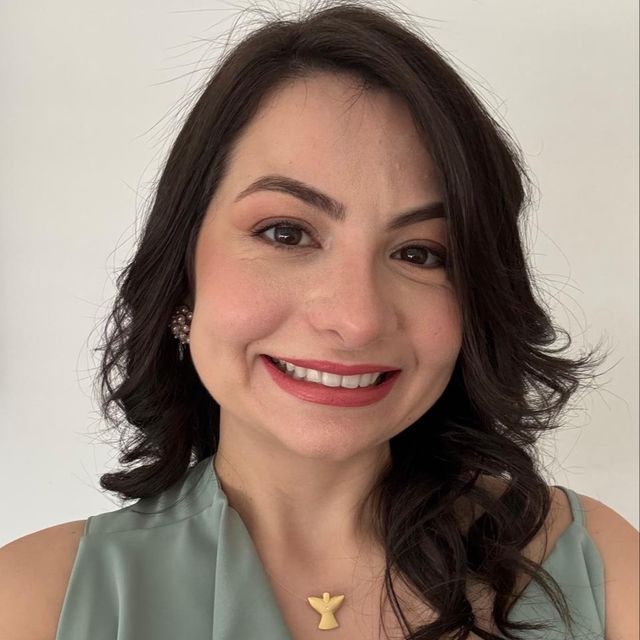 Roberta Cavalcanti Tavares de Oliveira, Psicólogo Recife