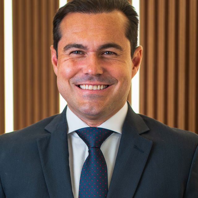 Marcelo Gavazzoni Morozowski, Ortopedista - Traumatologista Curitiba