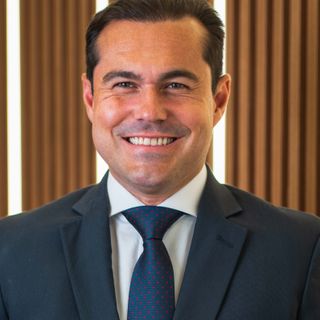 Marcelo Gavazzoni Morozowski, Ortopedista - Traumatologista Curitiba