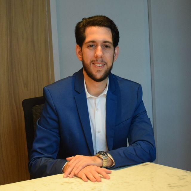 Daniel Castelo Rocha, Psiquiatra São Paulo