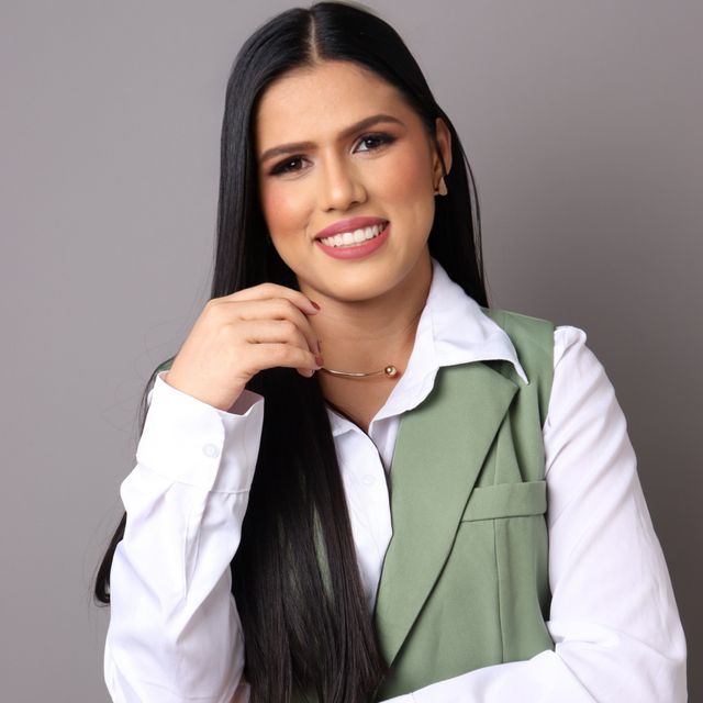 Keyla Marques, Fisioterapeuta São Luís