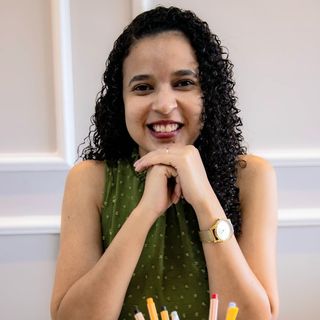 Ampliar imagem: Priscila Melo de Souza, Fonoaudiólogo Parnaíba