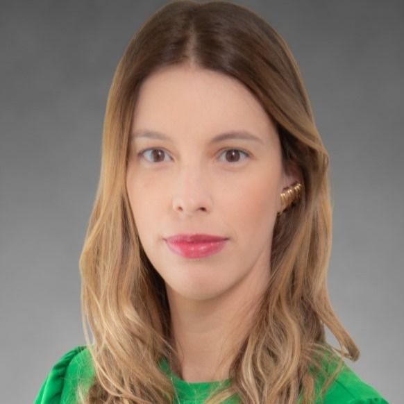 Aline Faria De Sousa, Fonoaudiólogo São Paulo