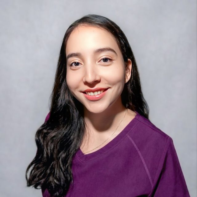 María José Escanilla, Nutricionista Santiago